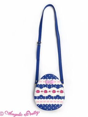 2019 Angelic Pretty Easter Egg Pochette ♡